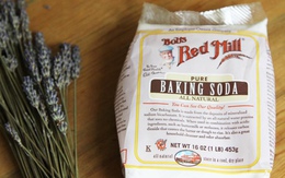 Mẹo khử mùi tủ lạnh hay chị em cần biết