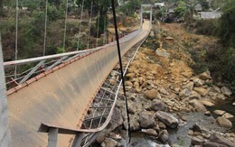 Hơn 30 bác sĩ đi trực thăng cấp cứu nạn nhân vụ sập cầu
