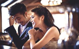 Van anh đừng lấy chị em!