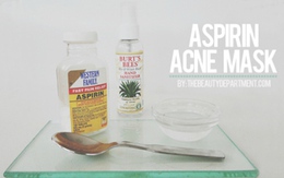 Cách chữa mụn bọc siêu nhanh