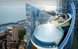 Bên trong căn penthouse đắt nhất thế giới