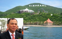 Những đại gia Việt tạo nên bất ngờ