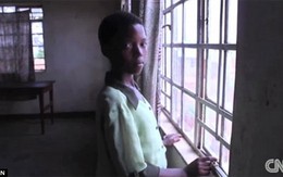 Trại huấn luyện tình dục đáng sợ ở Malawi