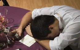 Có ai biết vợ tôi ở đâu không?