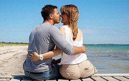 Bí quyết hôn nhân hạnh phúc của người Mỹ