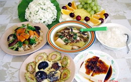 Rước bệnh vào người vì... ăn chay