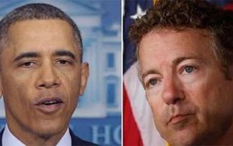 Tổng thống Obama bị kiện