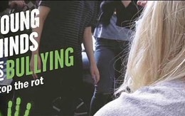 Italia rúng động vụ bé gái tử tử vì bị bắt nạt trên mạng
