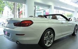 Người Việt sợ ôtô mui trần
