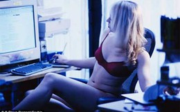 Thế giới bí mật của những cô gái bán mình qua webcam