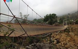 Nhân chứng kể lại vụ sập cầu kinh hoàng khi đám ma đi qua