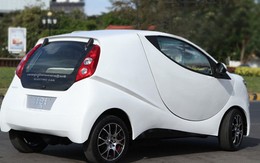 Ôtô điện của Campuchia giá 5.000 USD