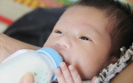 Thăm lại bé sơ sinh từng bị bắt cóc gây chấn động Sài Gòn