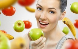 5 cách giảm cân nhanh trong một tháng