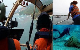 5 nữ du khách lặn biển người Nhật sống sót thần kỳ ở Indonesia