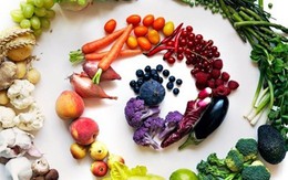 7 loại "siêu" thực phẩm cho chị em độ tuổi đôi mươi