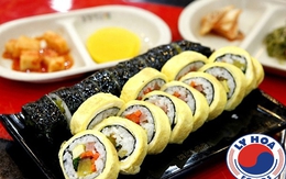 Các quán đồ ăn vặt Hàn Quốc, Nhật Bản ngon rẻ cho giới trẻ Hà Thành