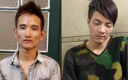 Bắt 2 kẻ cướp giật nữ Việt kiều Đức đi chúc Tết