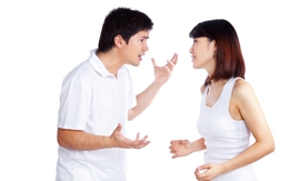 Vì anh, tôi mất khả năng sinh con
