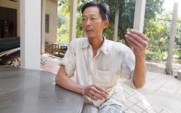 Say rượu, đổi vé số trúng độc đắc lấy 5.000 đồng