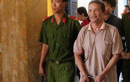 Em rể xách búa chém cả gia đình anh vợ