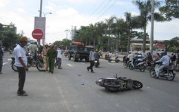 253 người chết vì tai nạn giao thông trong 8 ngày nghỉ Tết