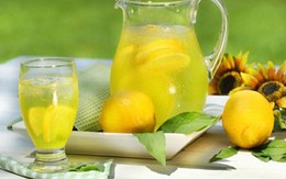 6 mẹo trị môi thâm hiệu quả