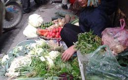 Cảnh giác với những “chiêu” lừa mua hàng ngoài chợ