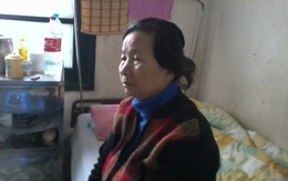 Mẹ bị can vụ thẩm mỹ Cát Tường nhập viện tâm thần