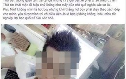 Bức xúc với chàng trai phân biệt vùng miền, "khinh" gái quê nghèo