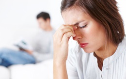 Phụ thuộc chồng, tôi không dám ly hôn