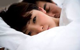 Phải làm gì khi chồng “chán yêu”?