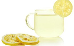 Diệu kỳ công dụng từ chanh