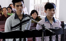 Kẻ chặt tay cô gái cướp SH lãnh thêm 7 năm tù