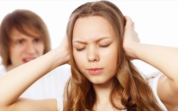 Chồng hay say xỉn, nhiếc mắng vợ thậm tệ