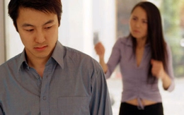 Nhiều lần phát hiện vợ nói dối