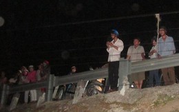 Cứu bạn gái nhảy sông tự tử, 2 người cùng chết đuối