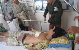 Mượn tiền không cho, ra tay giết người