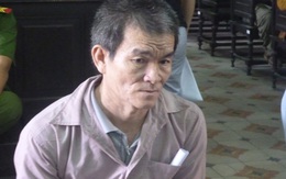 Bỏ thuốc trừ sâu đầu độc cả nhà hàng xóm
