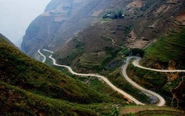 Bí ẩn con đèo chết chóc ở Khánh Hòa