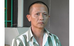 Nửa đêm giết vợ vì... đắp mặt nạ dưỡng da