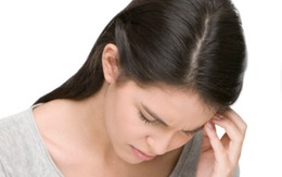 Khổ vì định kiến tướng sát chồng