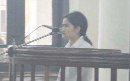 Nước mắt người phụ nữ giết vợ người tình