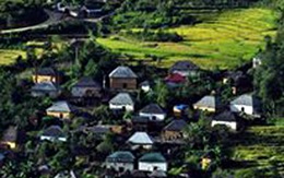 Nữ sinh mất tích, tử vong khi đi thực tập ở vùng núi