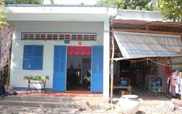 Nam thanh niên 9x hiếp dâm bà lão 80 tuổi