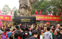 12 lễ hội đầu năm ở miền Bắc không nên bỏ qua