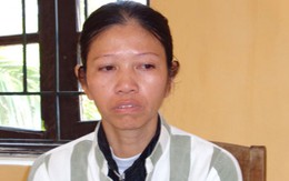 Hối hận của cô con dâu giết bố chồng bằng thuốc độc