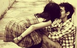 Ba kỹ năng hôn khiến chàng điêu đứng