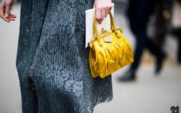 Làm thế nào để chọn mua được xắc tay ưng ý?