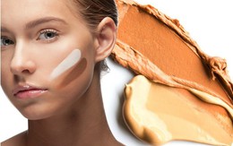 5 lỗi trang điểm “kinh khủng” bạn nên tránh